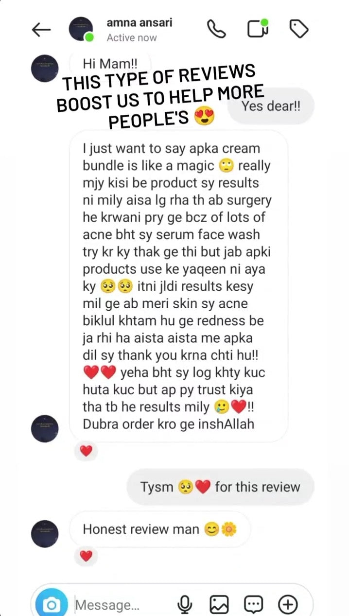 Body whitening scrub By its skin glow