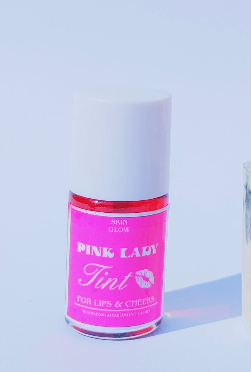 Pink Lady Tint By its Skin Glow