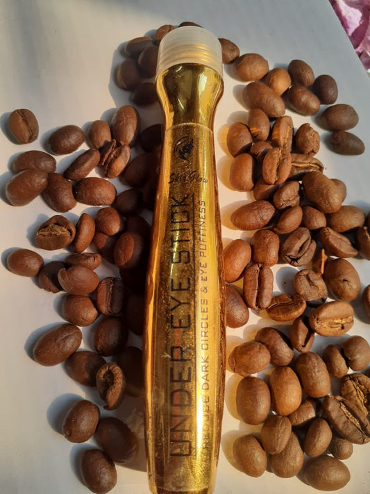 Under Eye Serum by skin glow