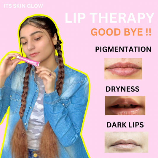 Lip Therapy Balm