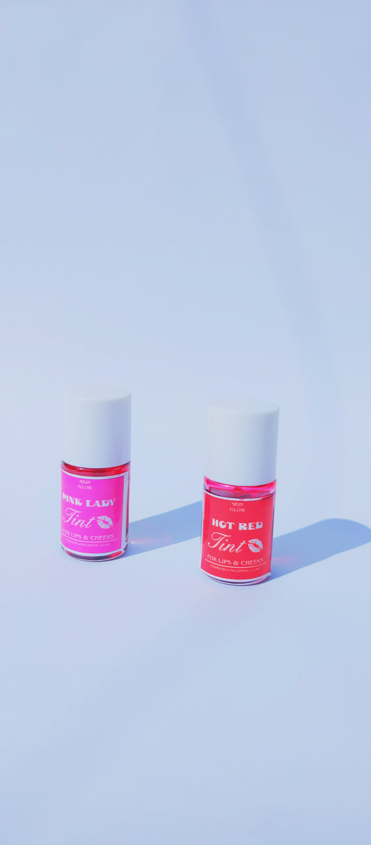 Tints Duo Deal By its Skin Glow