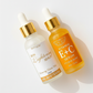 Vitamin E+C & Skin whitening duo deal