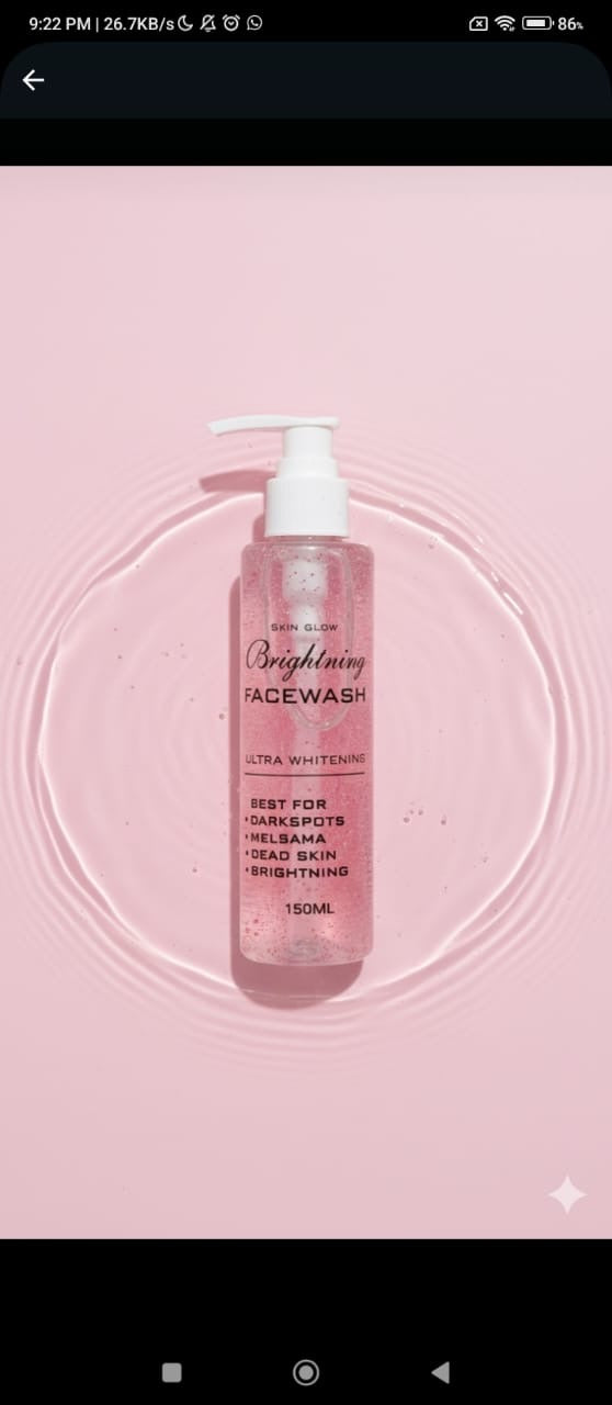 BRIDAL BUNDLE 😍 - 5 PRODUCTS