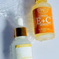 Vitamin E+C & Skin whitening duo deal