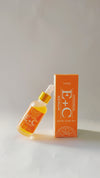 Vitamin E+C Serum by its skin glow