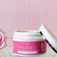 Body whitening scrub By its skin glow