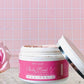 Body whitening combo  (scrub + cream) by its skin glow