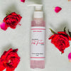 Daily purifying Rose Cleanser