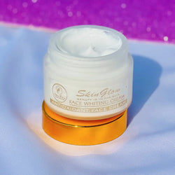 Face whitening Moisturizer cream by its skin glow